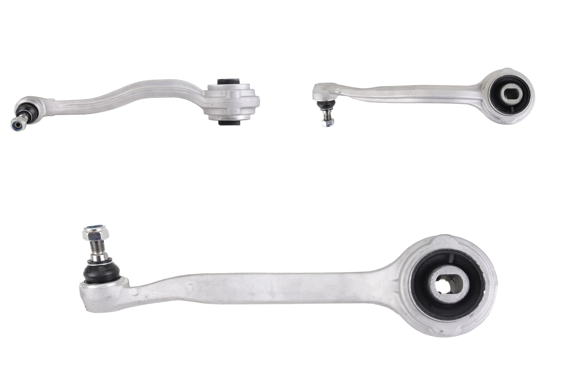 Pedders Aluminium Brake Reaction Rod - 435069L