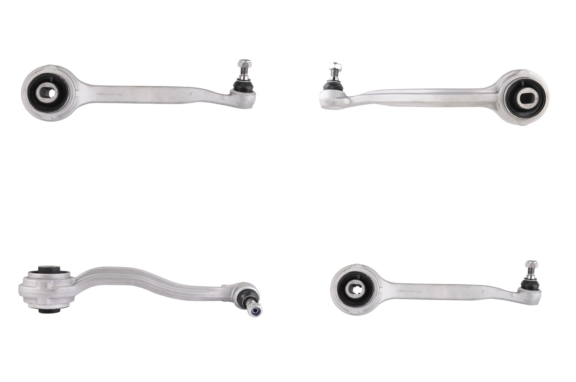 Pedders Aluminium Brake Reaction Rod - 435069R