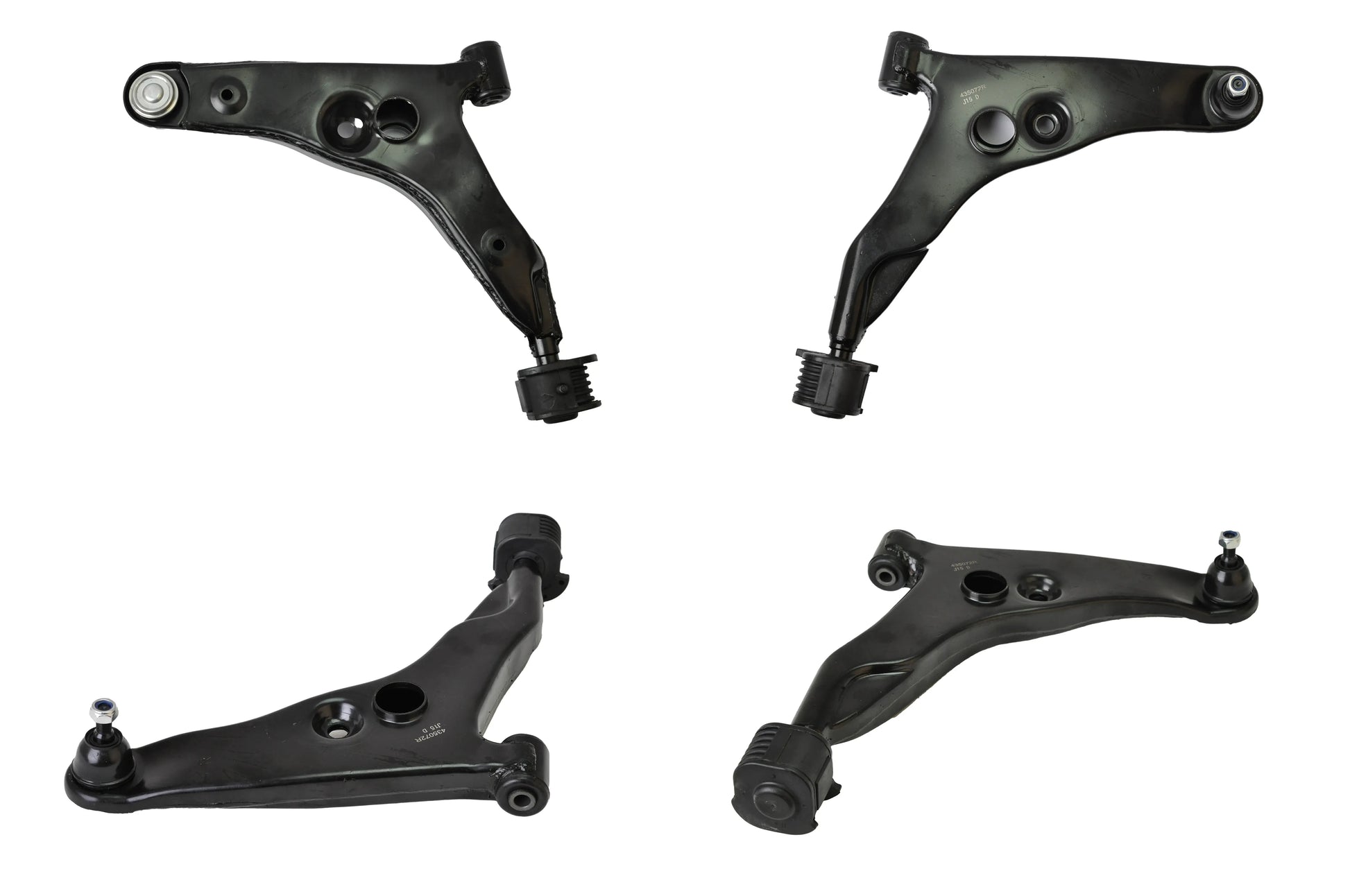 Pedders Control Arm - 435072R