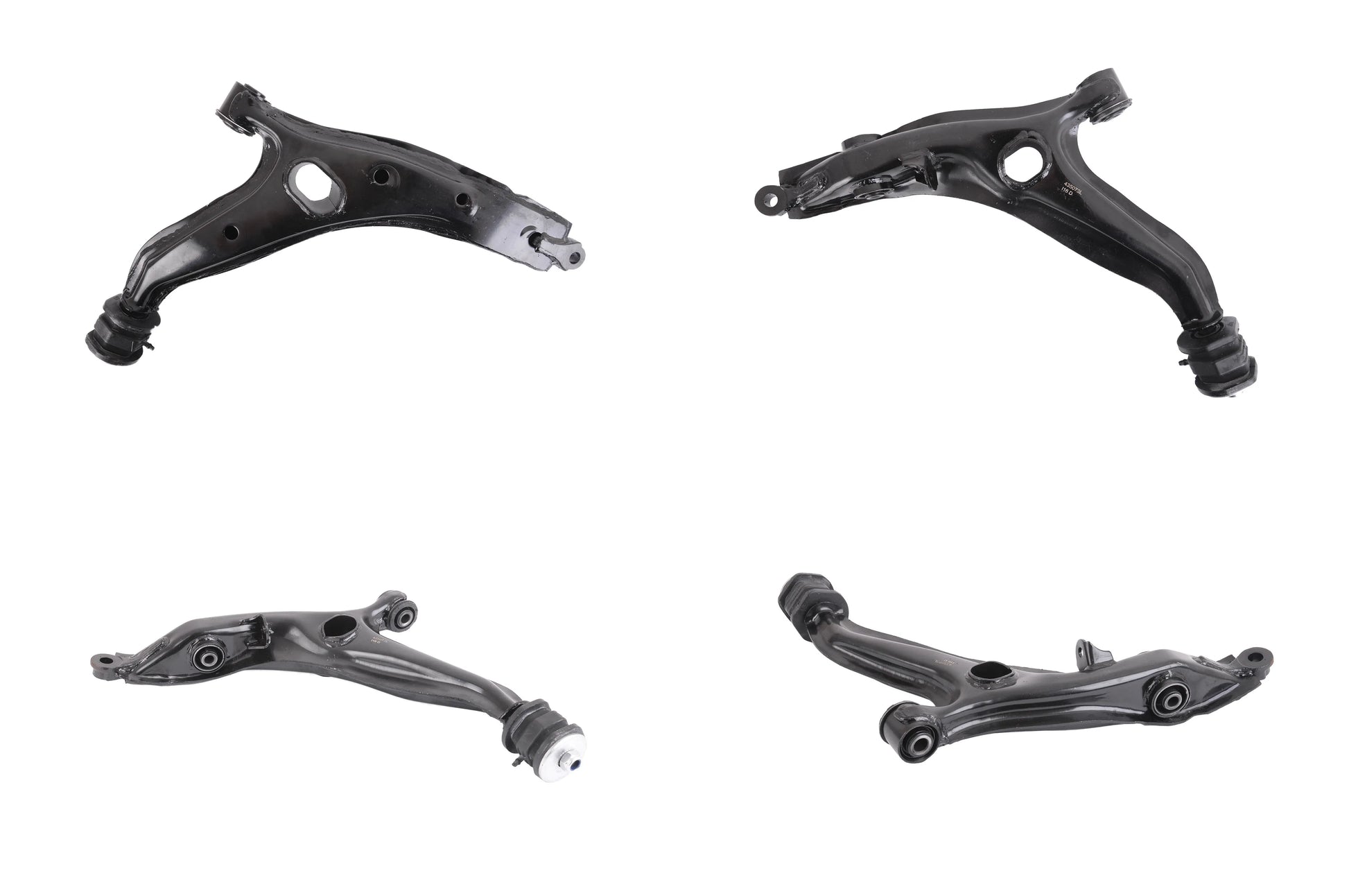 Pedders Control Arm - 435073L
