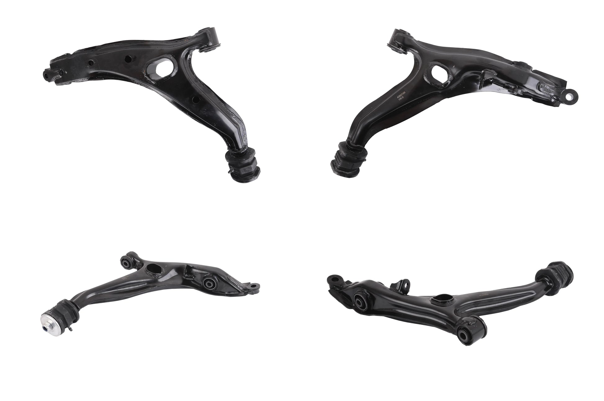 Pedders Control Arm - 435073R