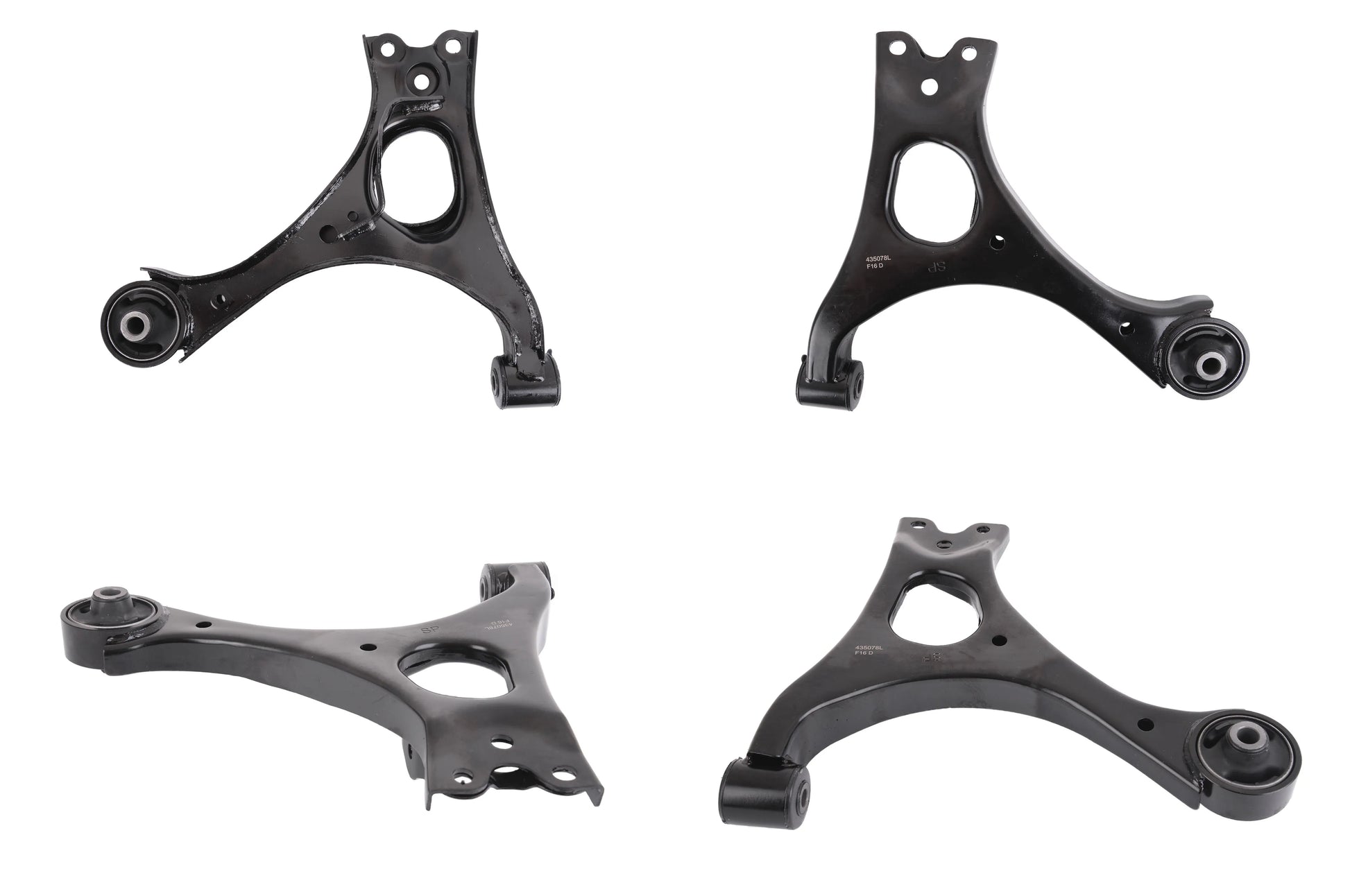 Pedders Control Arm - 435078L