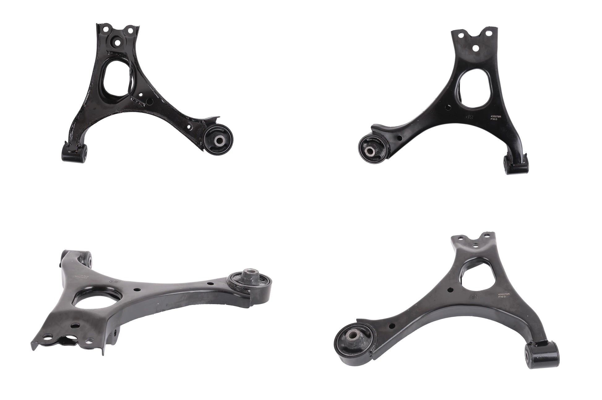 Pedders Control Arm - 435078R