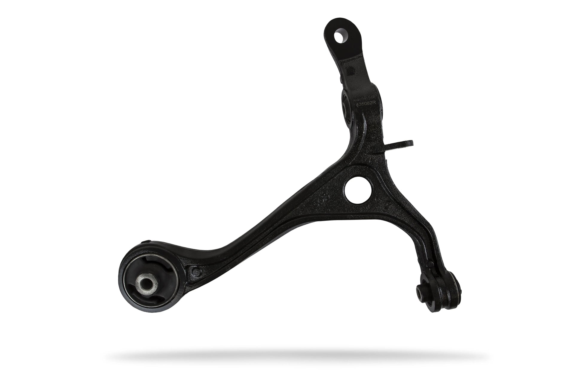 Pedders Control Arm Without Ball Joint - 435082R