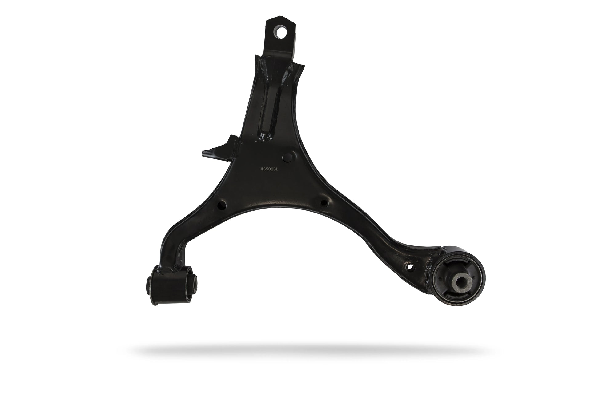 Pedders Control Arm Without Ball Joint - 435083L