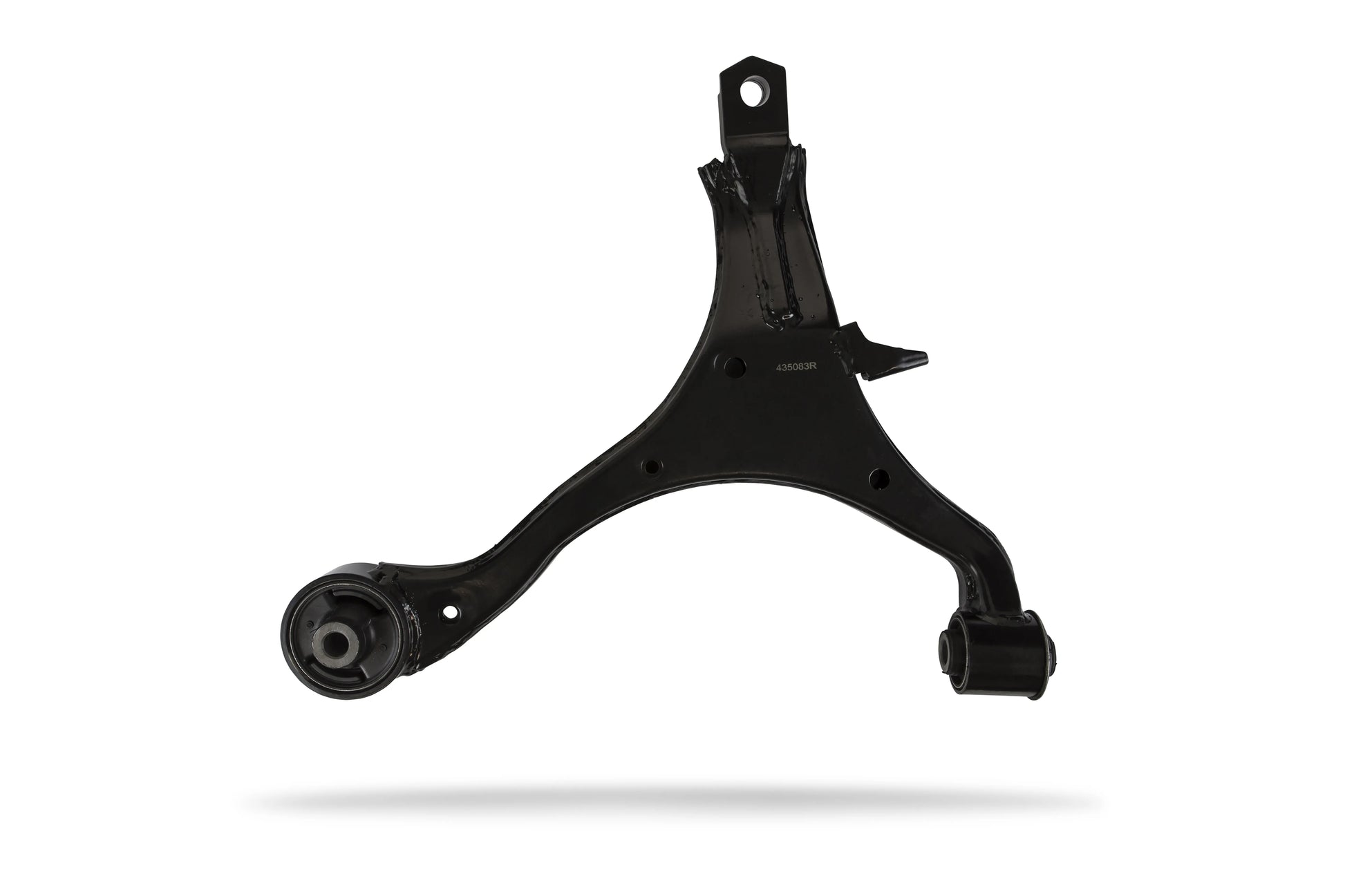Pedders Control Arm Without Ball Joint - 435083R
