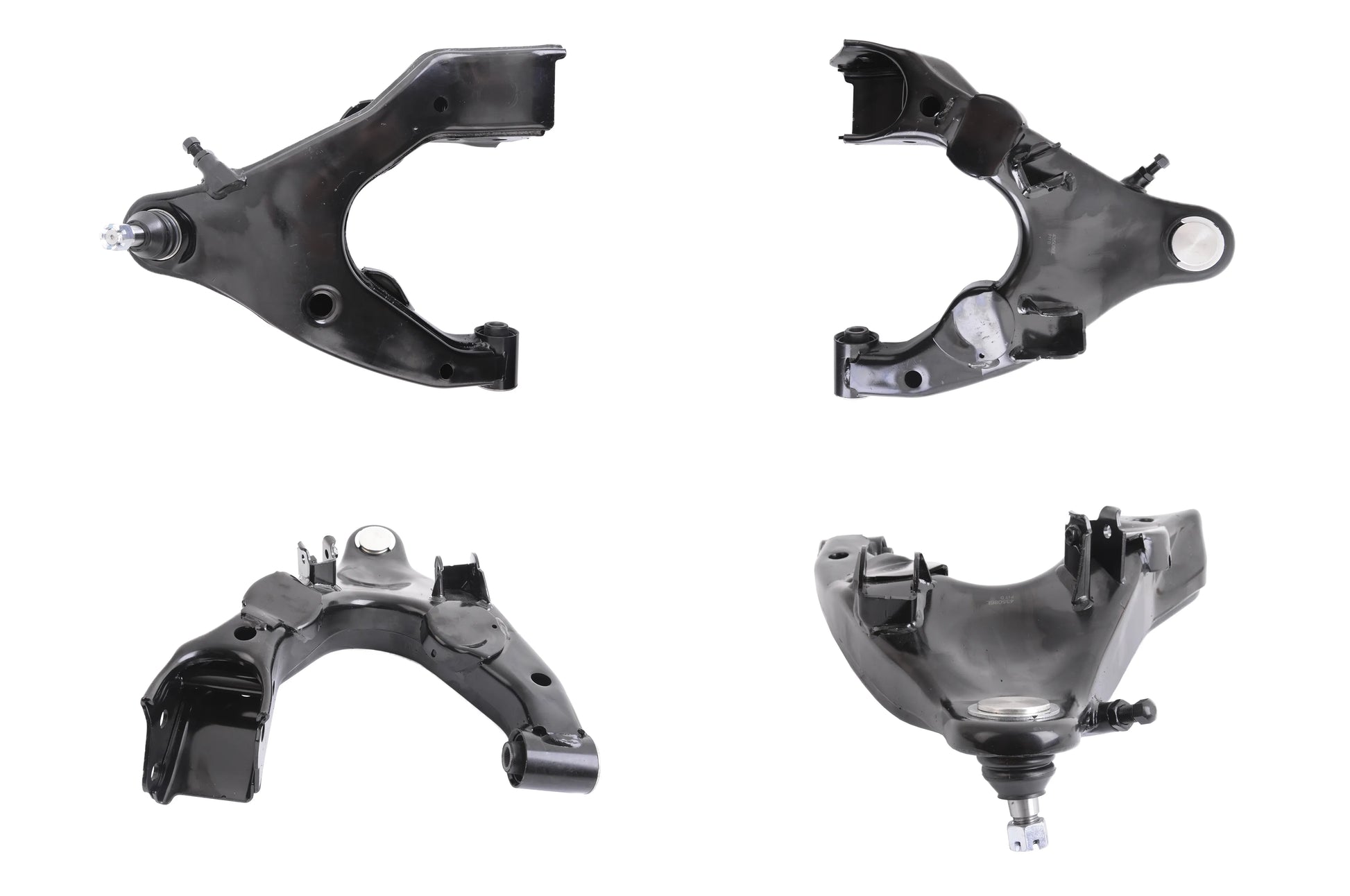 Pedders Control Arm - 435086L