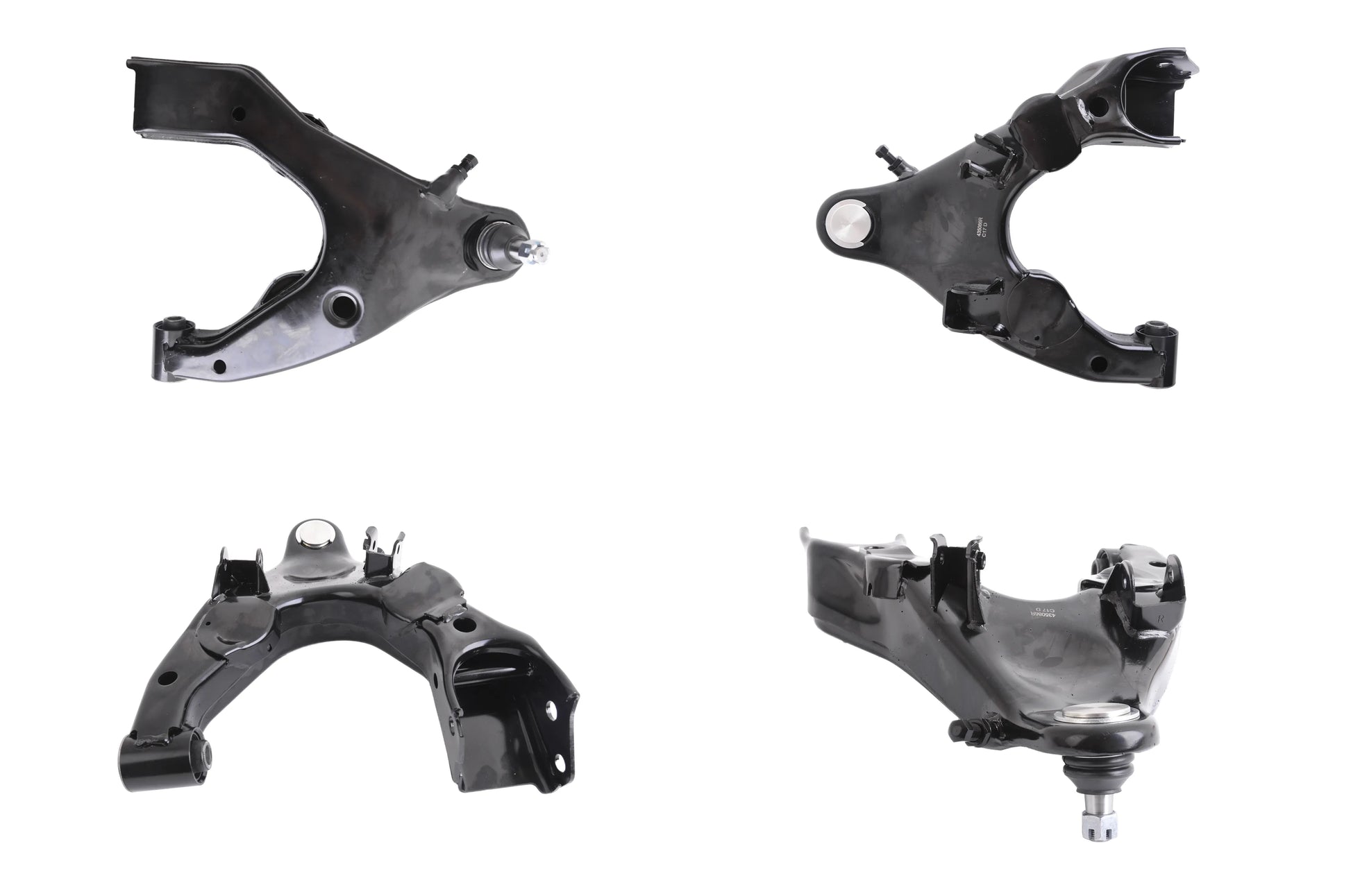 Pedders Control Arm - 435086R