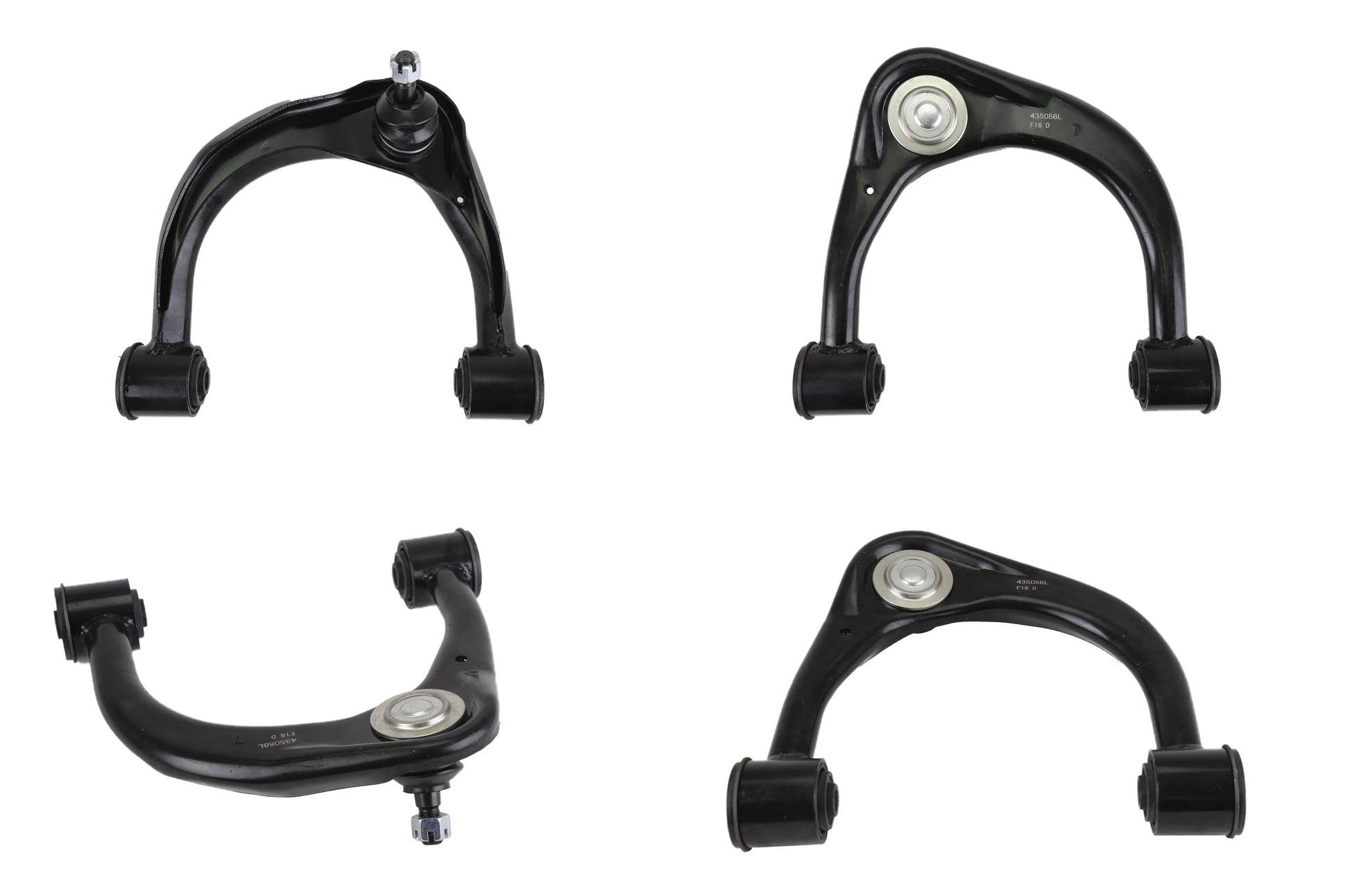 Pedders Control Arm - 435088L
