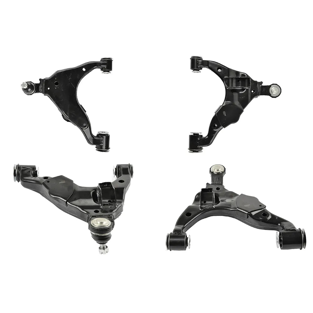 Pedders Control Arm - 435089R