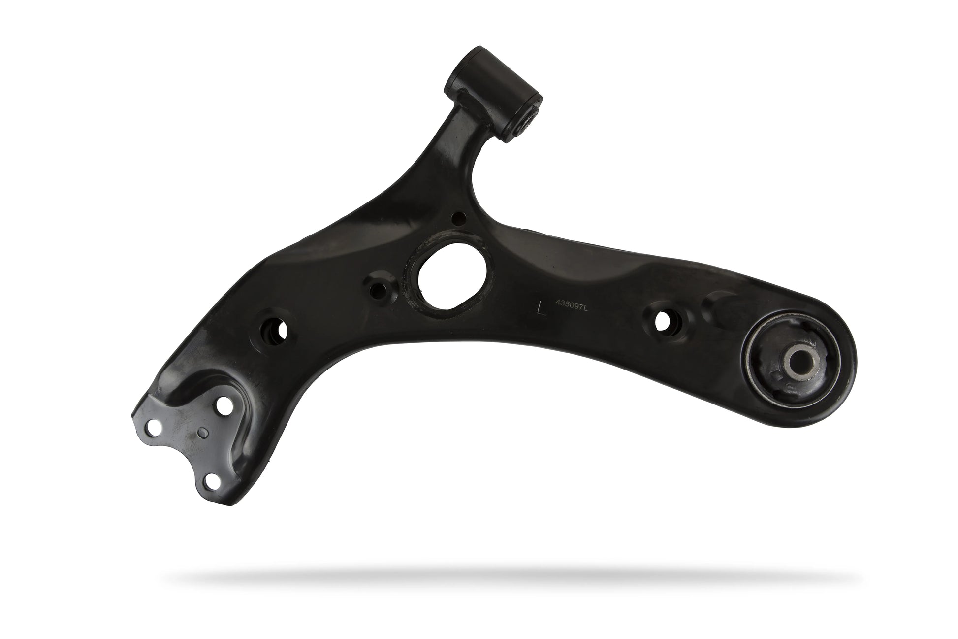Pedders Control Arm Without Ball Joint - 435097L
