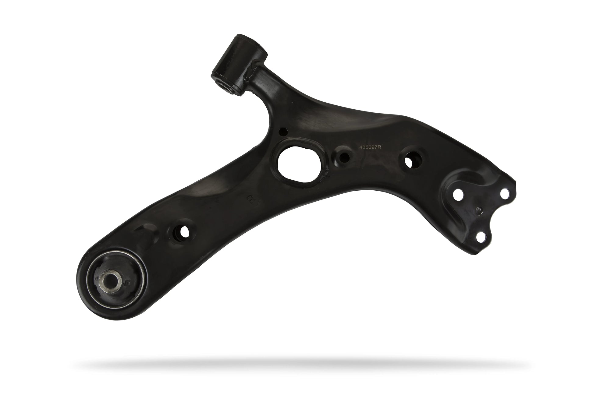 Pedders Control Arm Without Ball Joint - 435097R