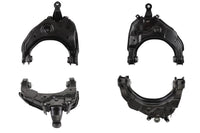 Pedders Control Arm Without Ball Joint - 435099R