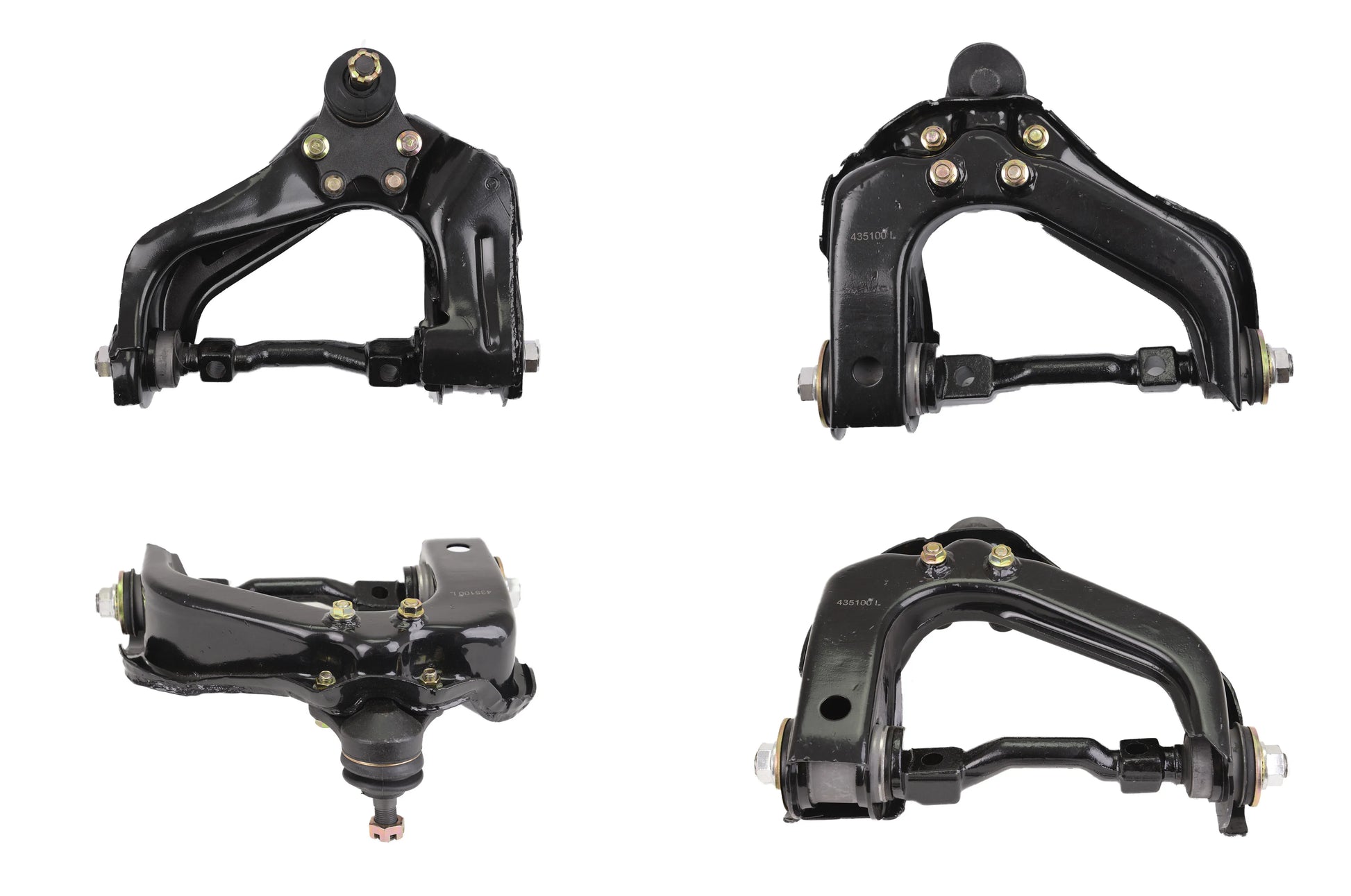 Pedders Control Arm With Ball Joint - 435100L