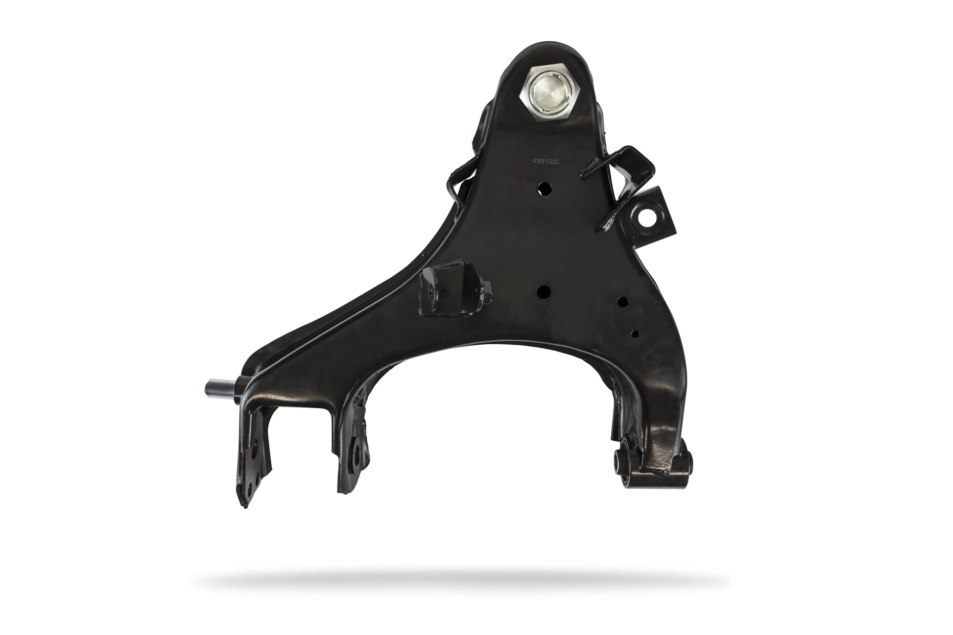 Pedders Control Arm With Ball Joint - 435102L