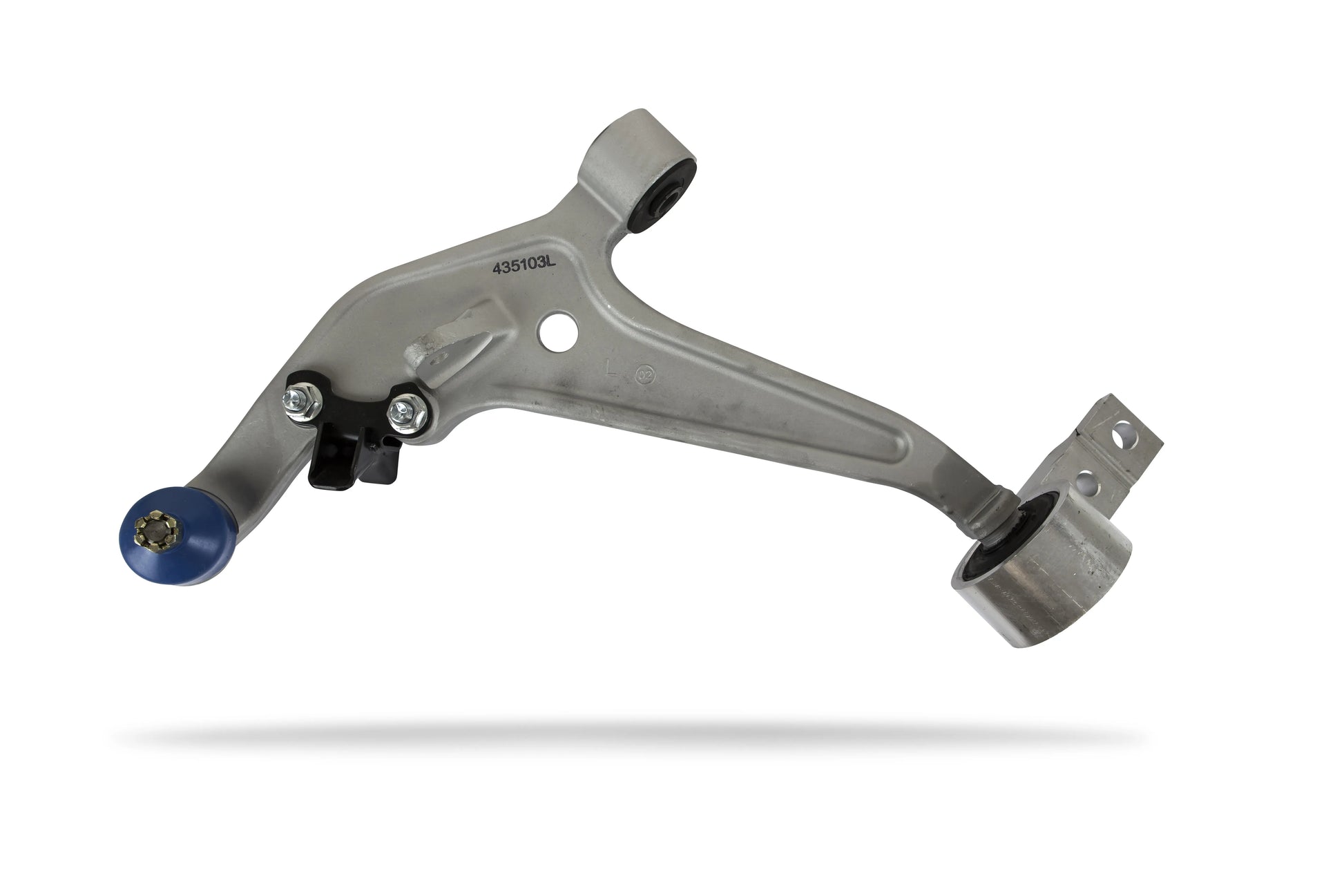 Pedders Control Arm With Ball Joint - 435103L