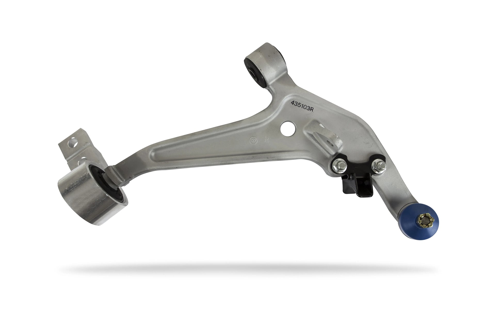 Pedders Control Arm With Ball Joint - 435103R