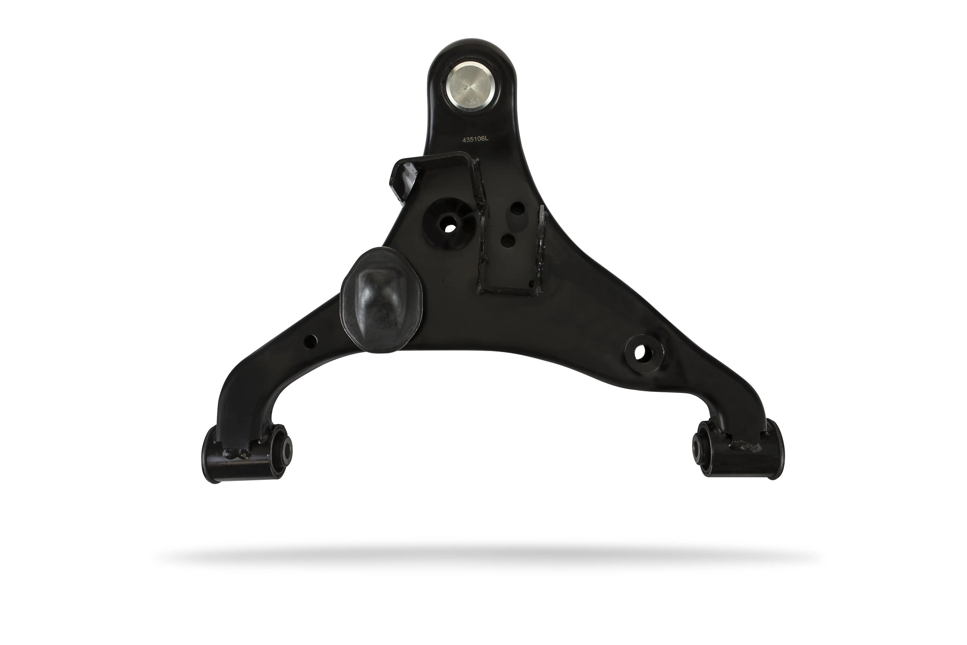 deleted 07/17 Pedders Control Arm With Ball Joint - 435106L
