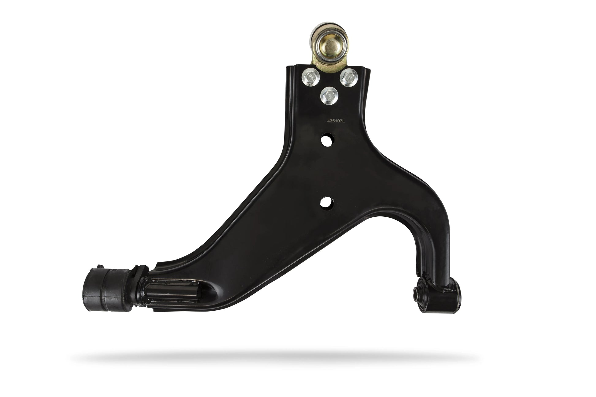 Pedders Control Arm With Ball Joint - 435107L