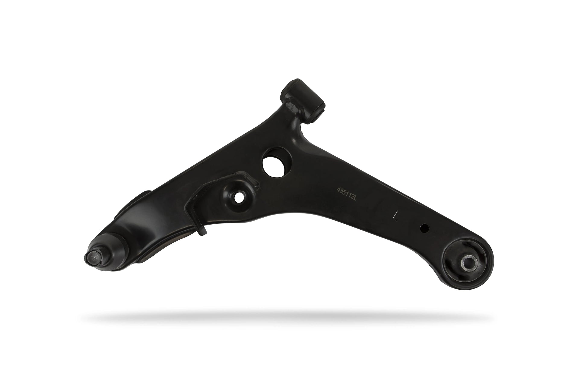 Pedders Control Arm With Ball Joint - 435112L
