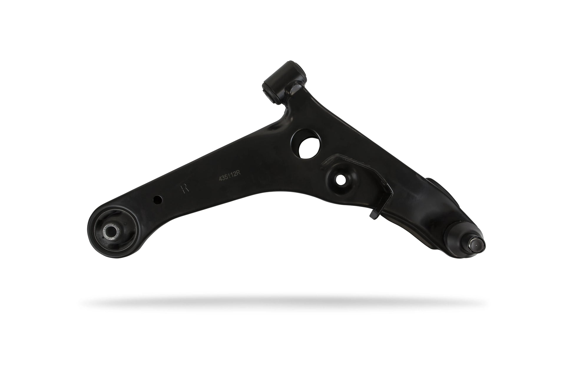 Pedders Control Arm With Ball Joint - 435112R