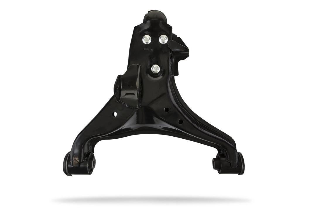 Pedders Control Arm With Ball Joint - 435113L