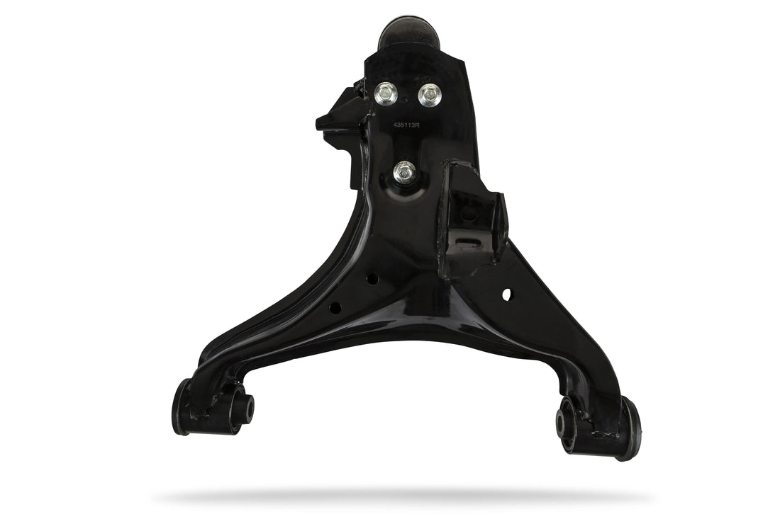 Pedders Control Arm With Ball Joint - 435113R