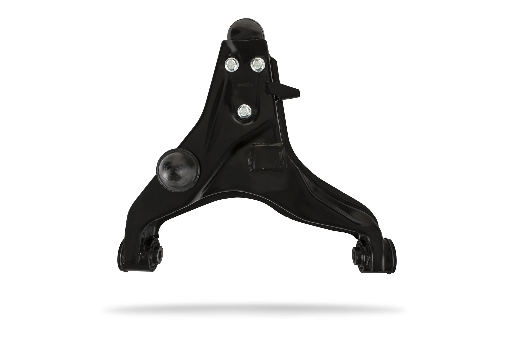 Pedders Control Arm With Ball Joint - 435114L