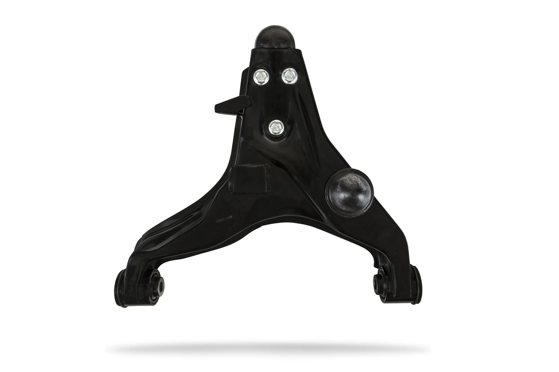 Pedders Control Arm With Ball Joint - 435114R