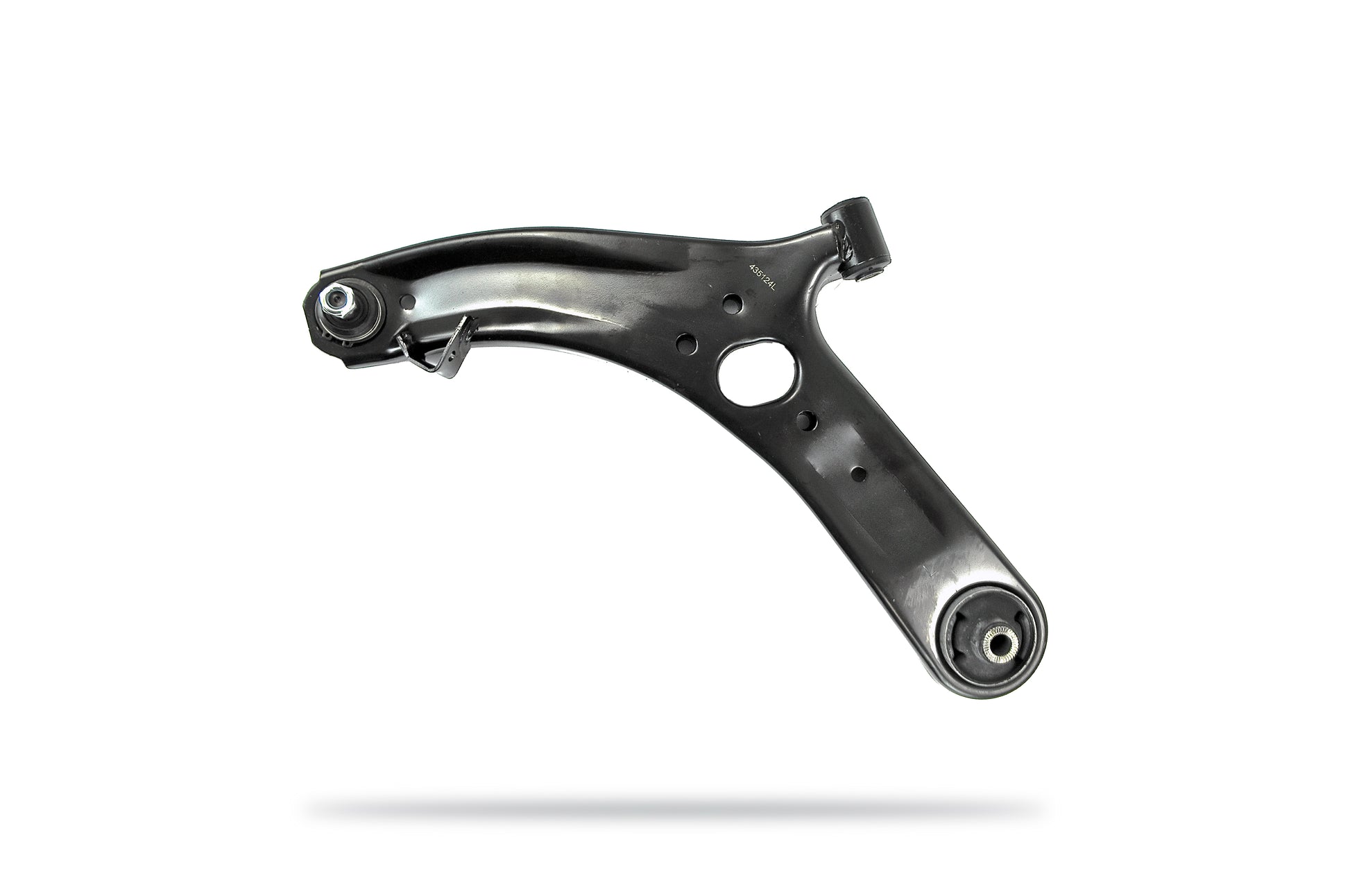 Pedders Control Arm With Ball Joint - 435124L