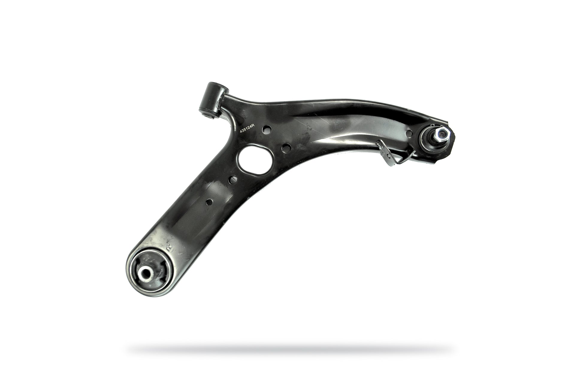 Pedders Control Arm With Ball Joint - 435124R