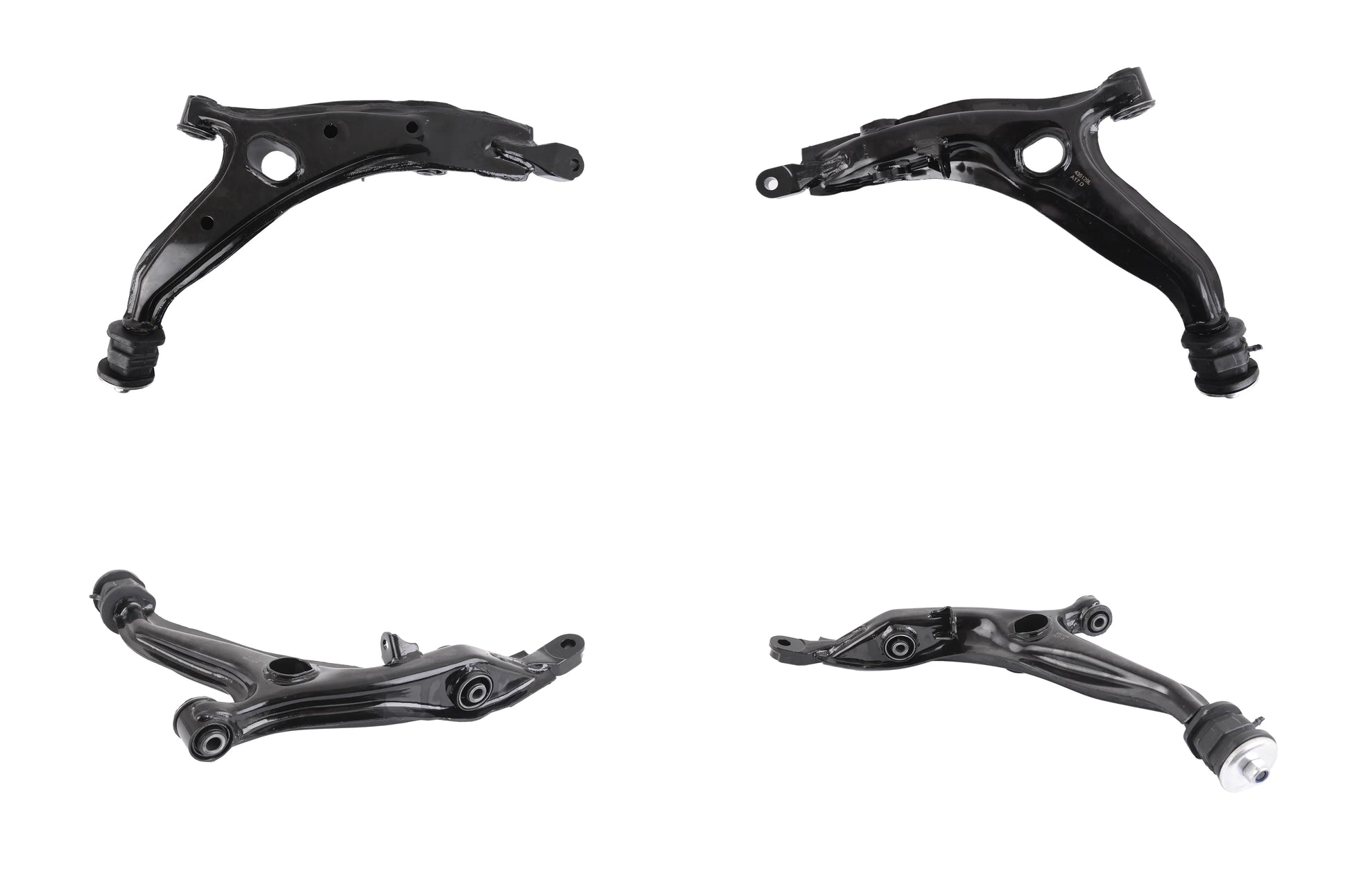 Pedders Control Arm - 435129L