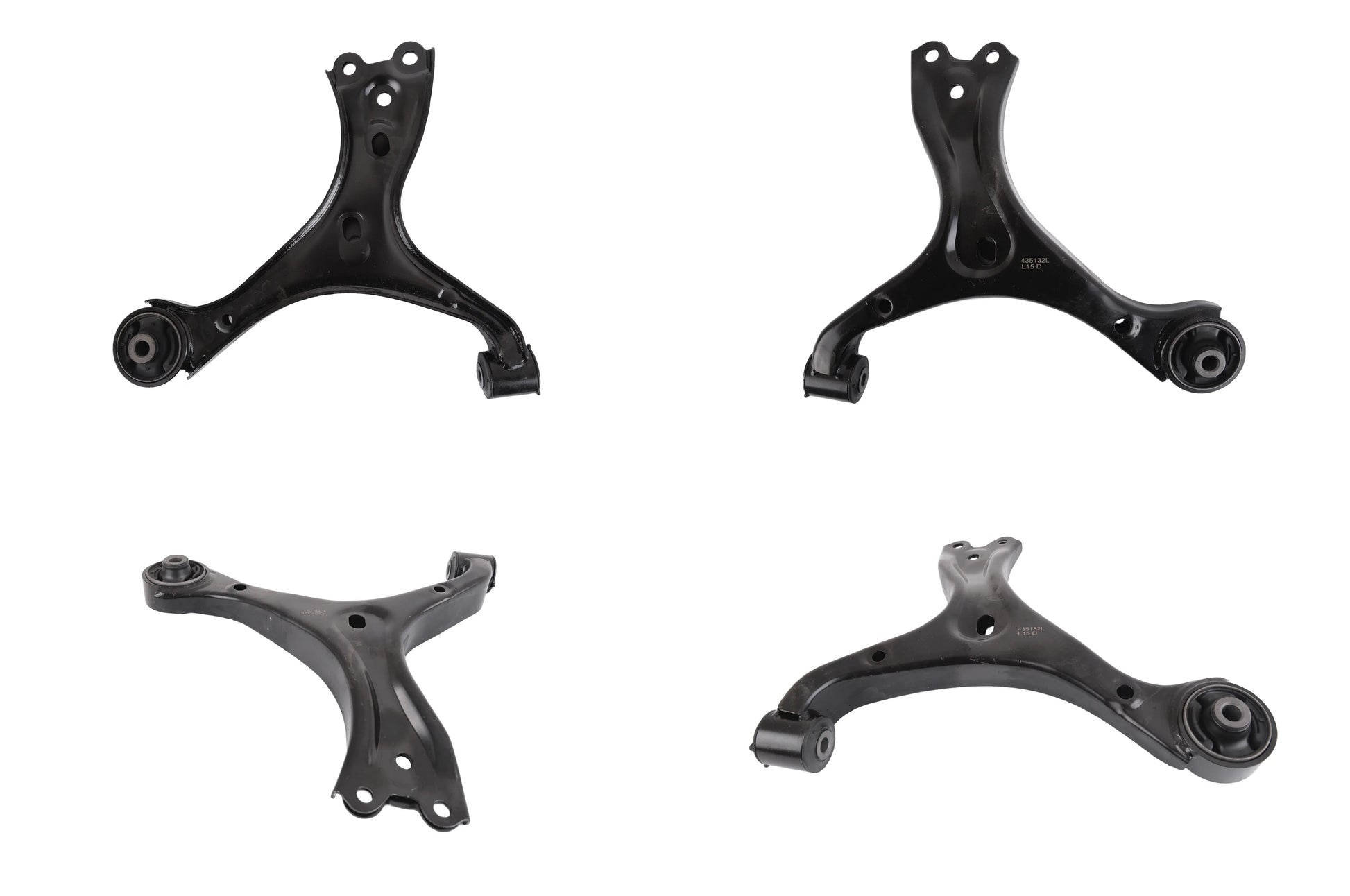 Pedders Control Arm - 435132L