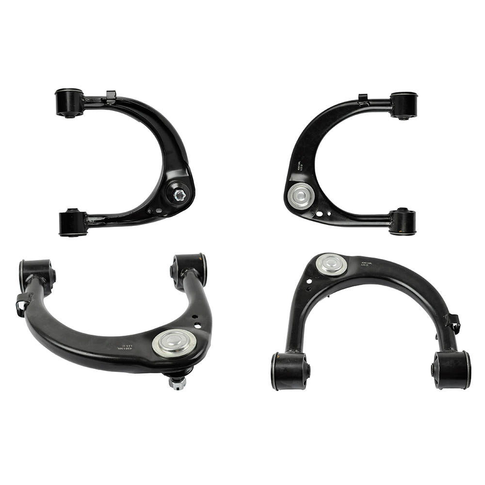 Pedders Control Arm With Ball Joint - 435138L