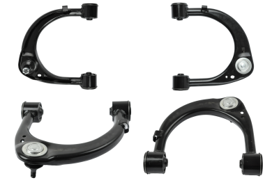 Pedders Control Arm With Ball Joint - 435138R