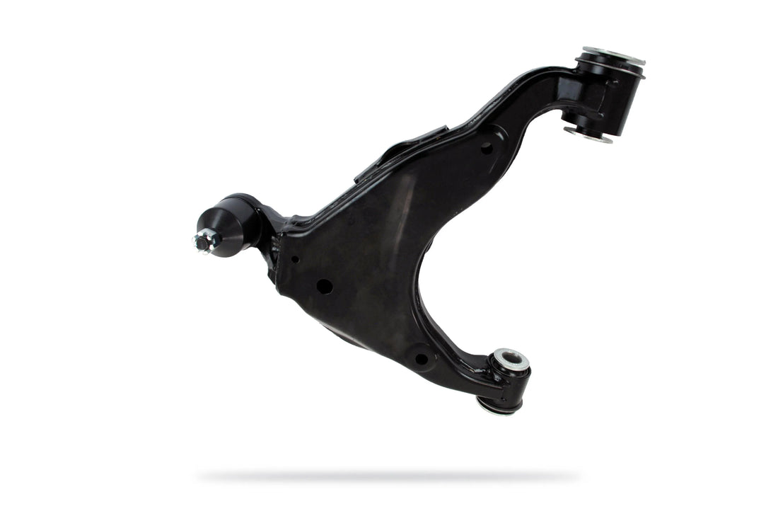 Pedders Control Arm With Ball Joint - 435141L