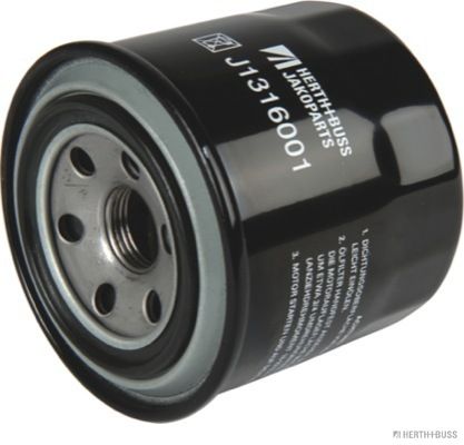 Eļļas filtrs - J1316001