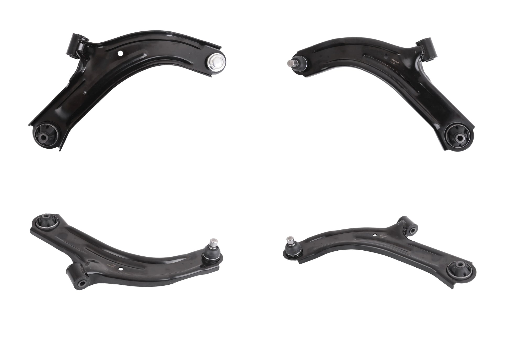Pedders Control Arm - 435144L