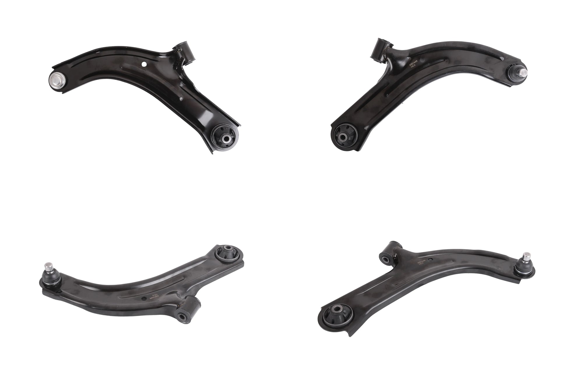 Pedders Control Arm - 435144R