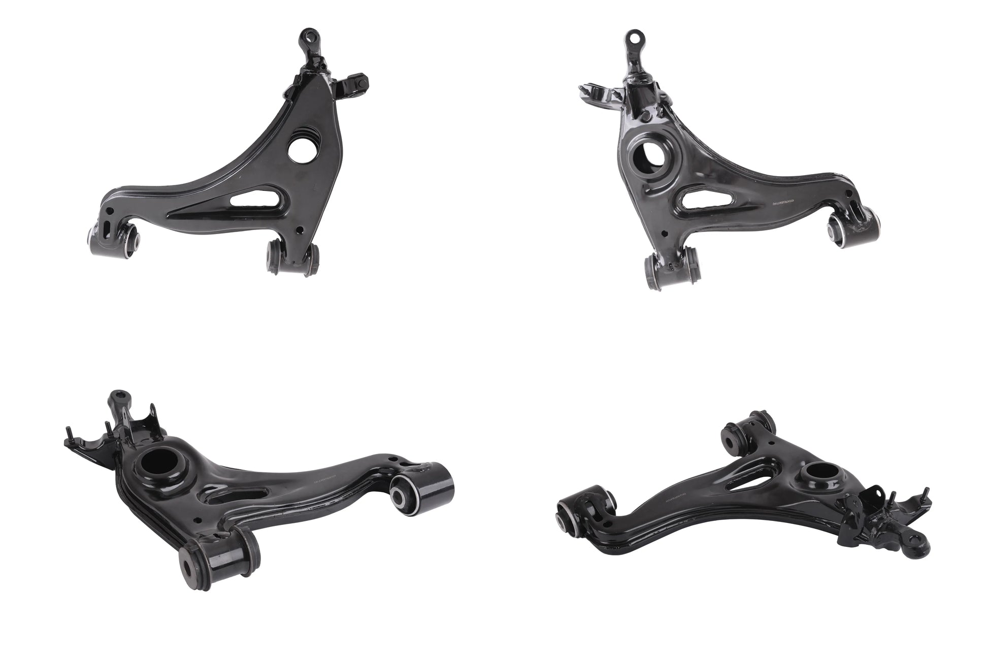 Pedders Control Arm - 435147R