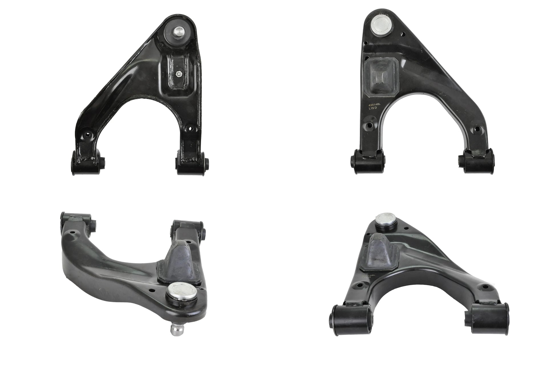 Pedders Control Arm With Ball Joint - 435148L