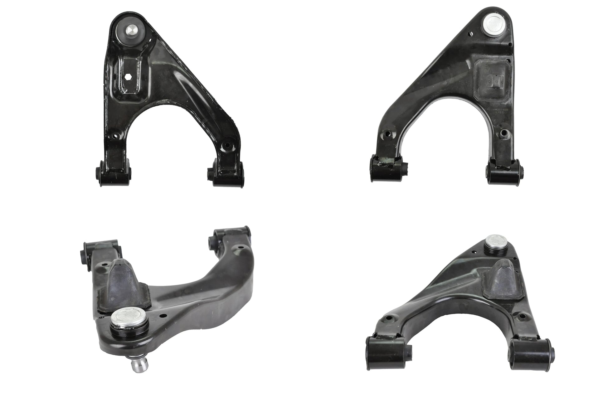 Pedders Control Arm With Ball Joint - 435148R