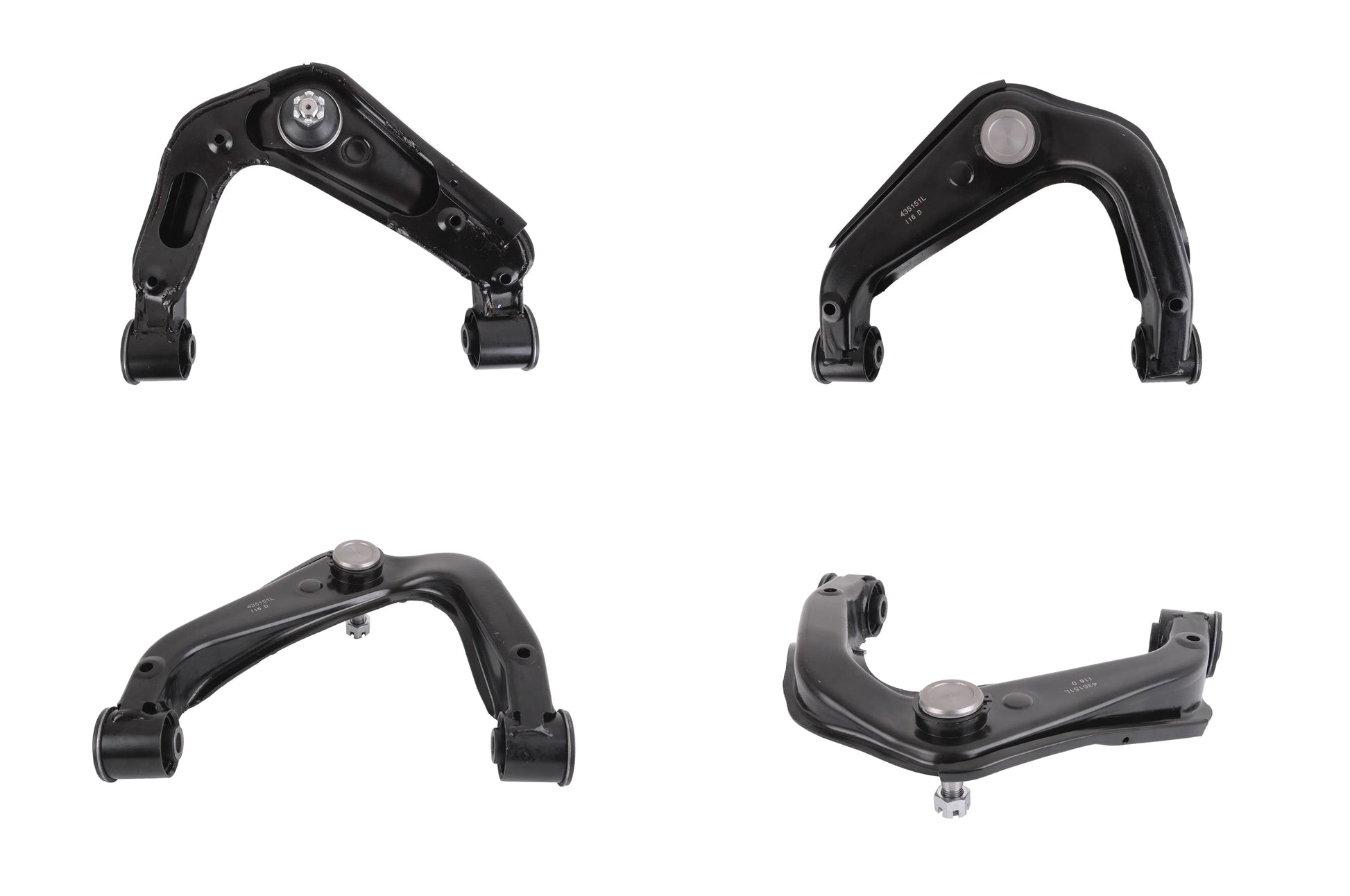 Pedders Control Arm - 435151L