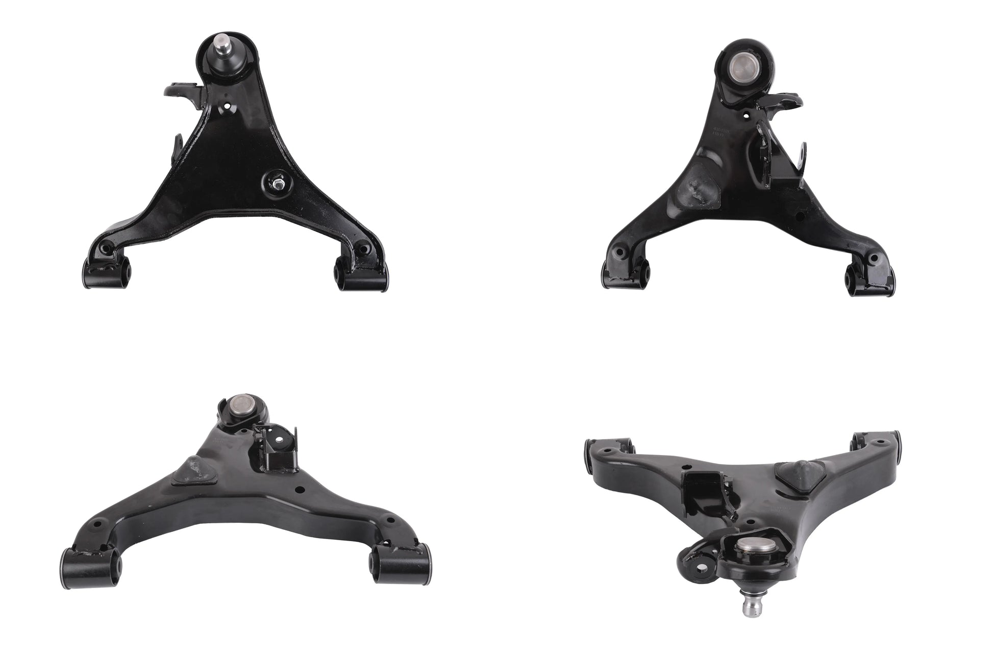 Pedders Control Arm With Ball Joint - 435152L