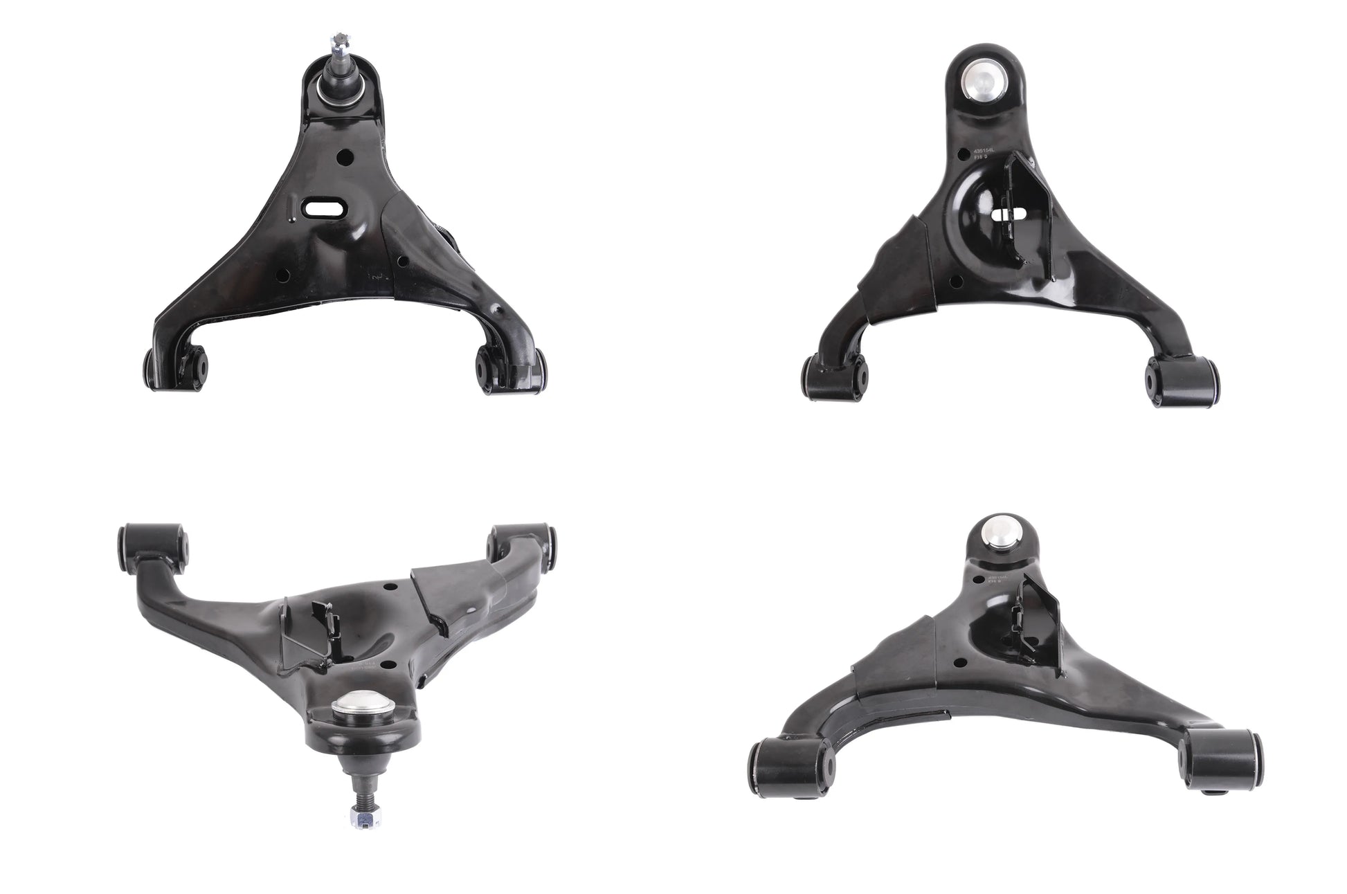 Pedders Control Arm - 435154L