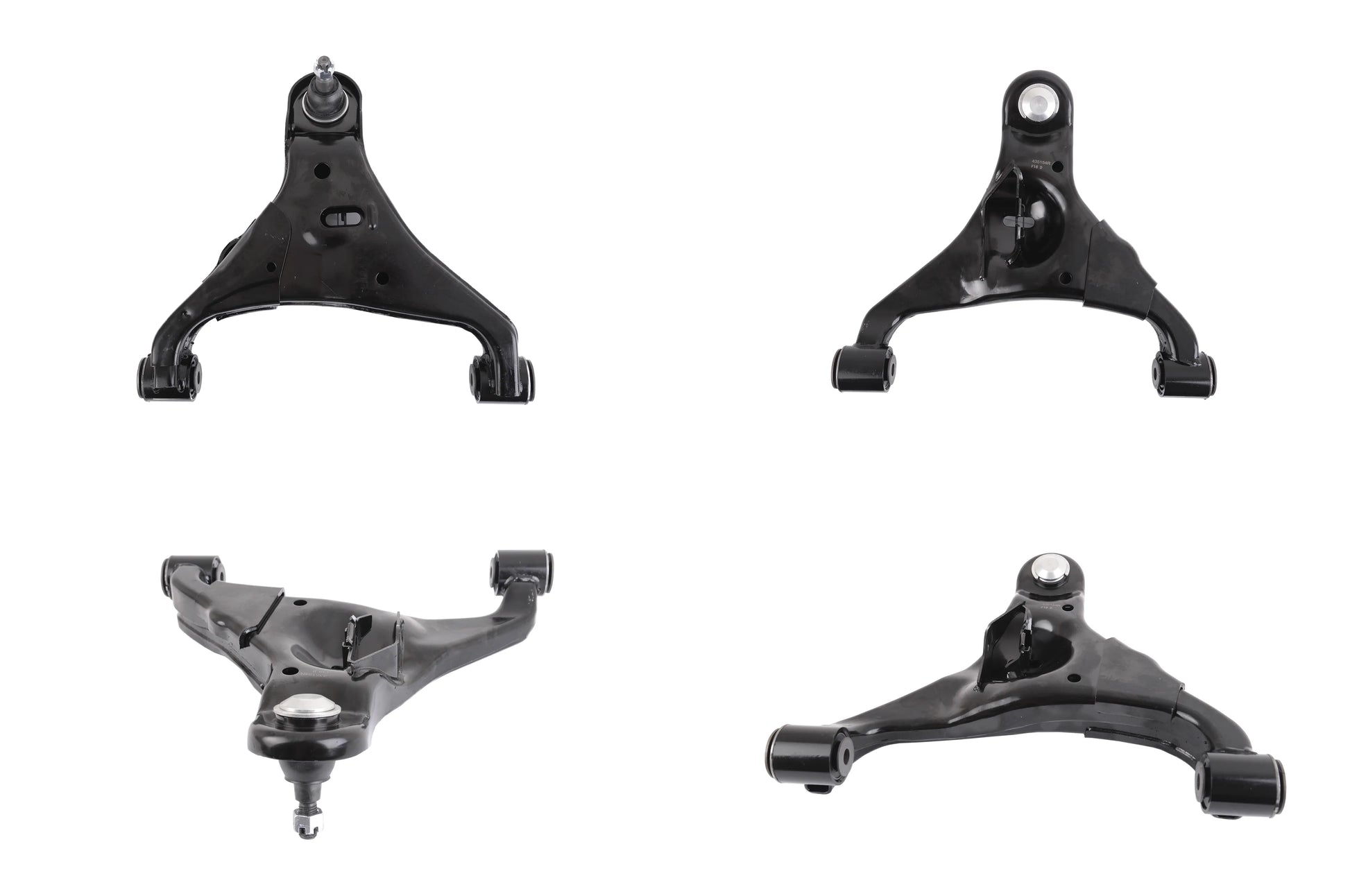 Pedders Control Arm - 435154R
