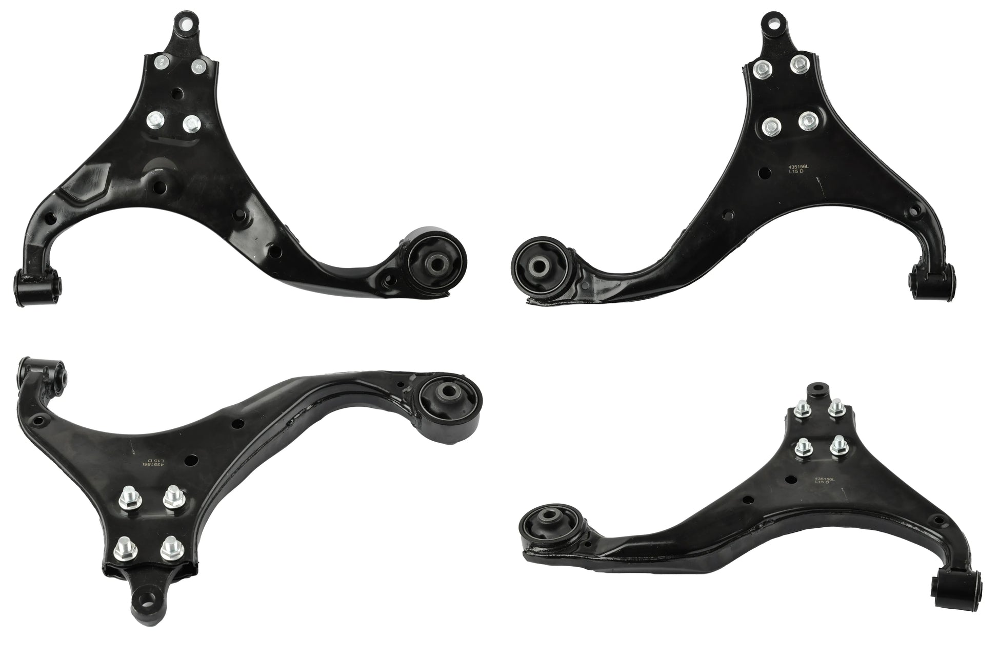 Pedders Control Arm - 435156L
