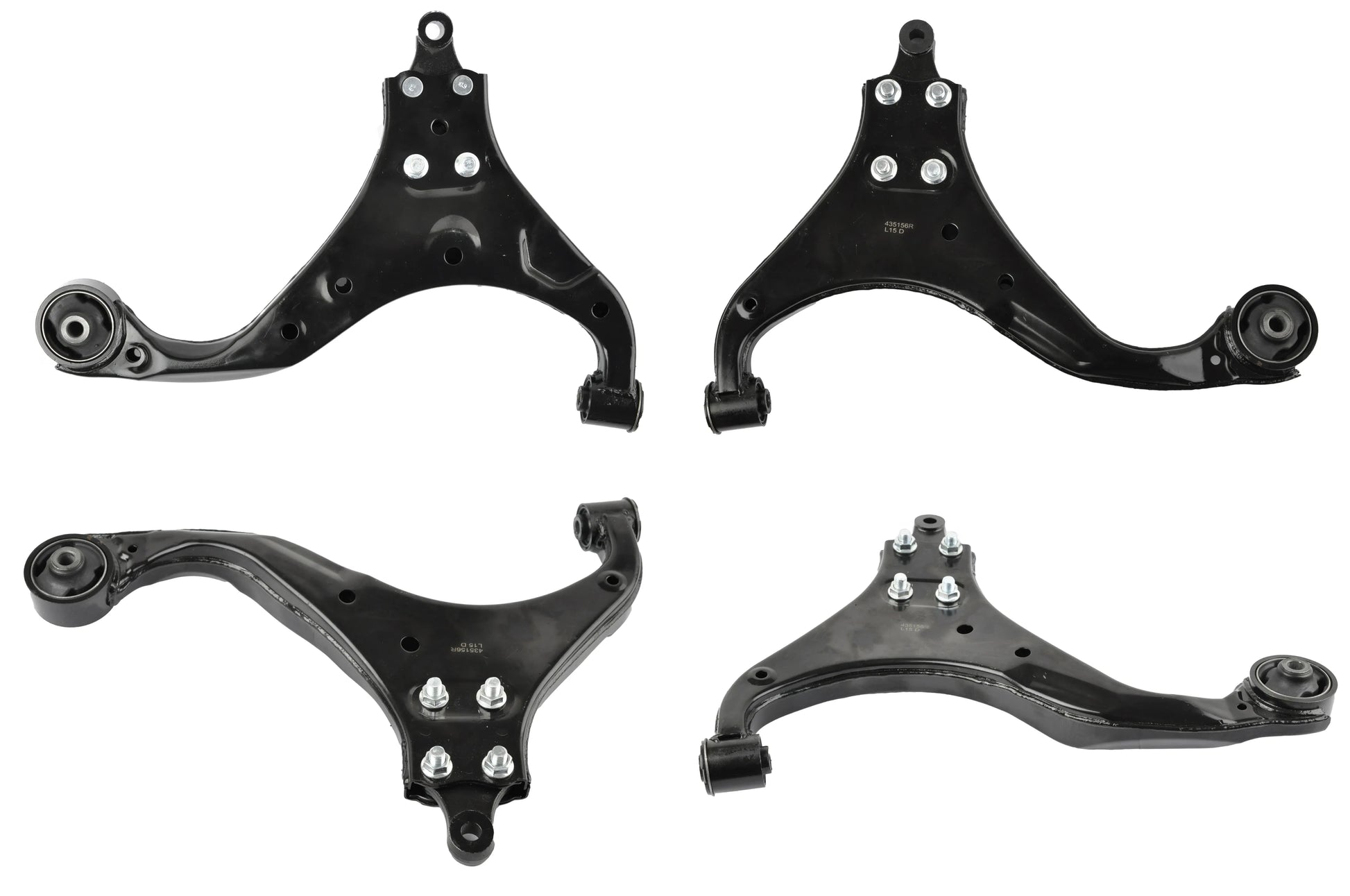 Pedders Control Arm - 435156R