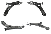 Pedders Control Arm With Ball Joint - 435162L