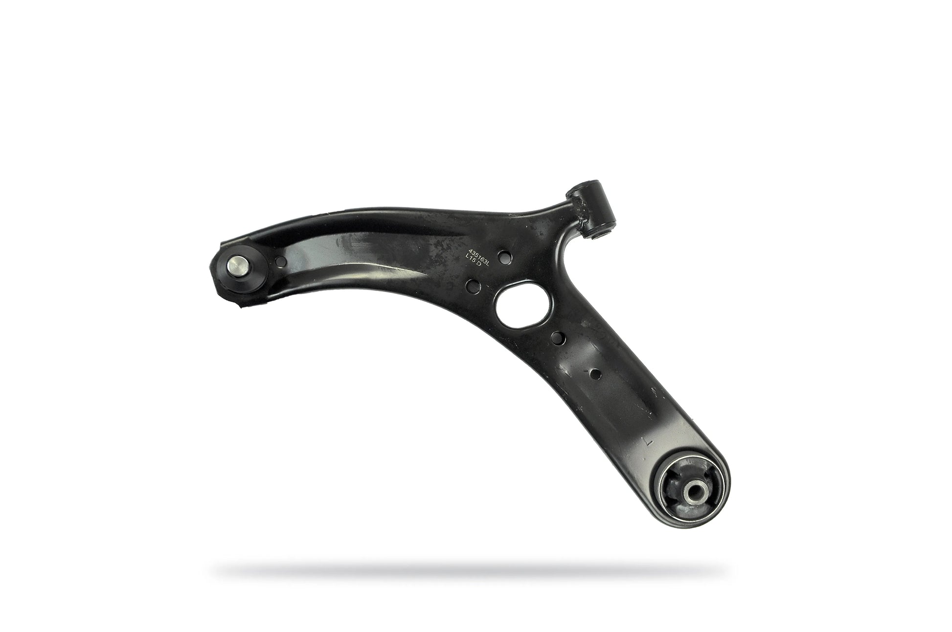 Pedders Control Arm With Ball Joint - 435163L
